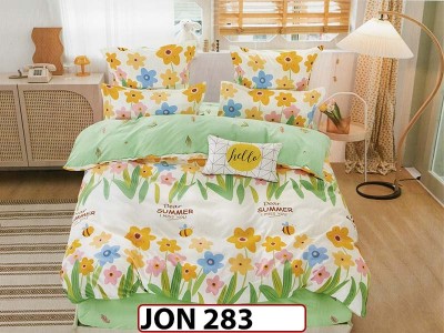 Lenjerie din finet  6 piese - JON283 Lenjerie din finet  6 piese - JON283