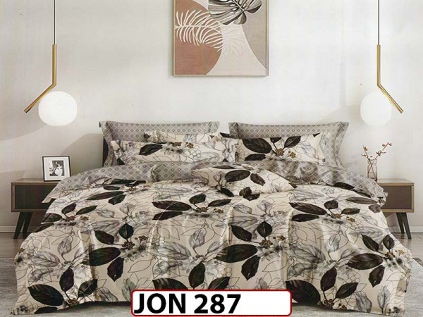 Lenjerie din finet  6 piese - JON287