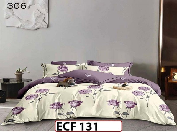 Lenjerie din finet  6 piese - ECF131