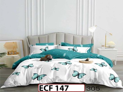 Lenjerie din finet  6 piese - ECF147