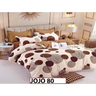 Lenjerie de Finet cu 6 piese Cod - JOJO80