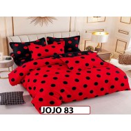 Lenjerie de Finet cu 6 piese Cod - JOJO83