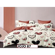 Lenjerie de Finet cu 6 piese Cod - JOJO87