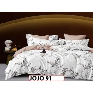 Lenjerie de Finet cu 6 piese Cod - JOJO91