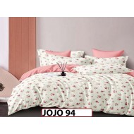 Lenjerie de Finet cu 6 piese Cod - JOJO94