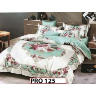 Lenjerie din finet 6 piese - PRO125