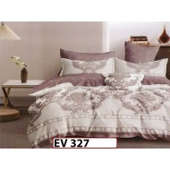 Lenjerie din bumbac Satinat 6 piese Casa New Concept - EV327