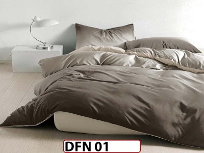 Lenjerie din finet 4 piese o persoana Cod - DFN01 Lenjerie din finet 4 piese o persoana Cod - DFN01