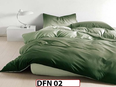 Lenjerie din finet 4 piese o persoana Cod - DFN02 Lenjerie din finet 4 piese o persoana Cod - DFN02