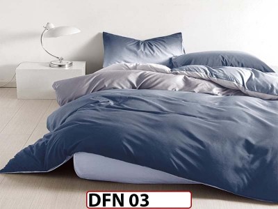 Lenjerie din finet 4 piese o persoana Cod - DFN03 Lenjerie din finet 4 piese o persoana Cod - DFN03