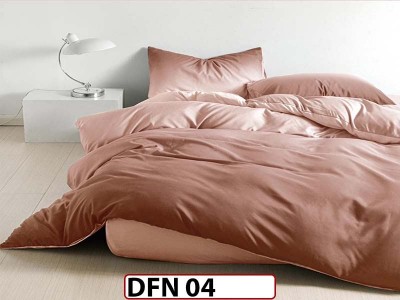 Lenjerie din finet 4 piese o persoana Cod - DFN04 Lenjerie din finet 4 piese o persoana Cod - DFN04