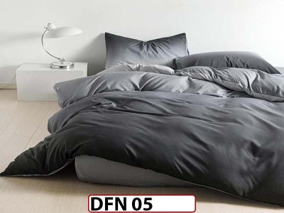 Lenjerie din finet 4 piese o persoana Cod - DFN05 Lenjerie din finet 4 piese o persoana Cod - DFN05