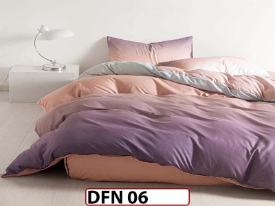 Lenjerie din finet 4 piese o persoana Cod - DFN06 Lenjerie din finet 4 piese o persoana Cod - DFN06