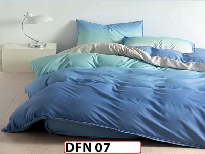 Lenjerie din finet 4 piese o persoana Cod - DFN07 Lenjerie din finet 4 piese o persoana Cod - DFN07