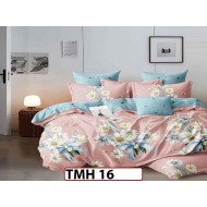 Lenjerie din finet  6 piese - TMH16