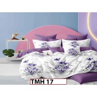 Lenjerie din finet  6 piese - TMH17