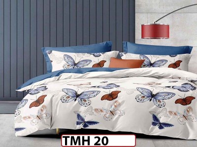 Lenjerie din finet  6 piese - TMH20 Lenjerie din finet  6 piese - TMH20