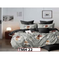 Lenjerie din finet  6 piese - TMH22