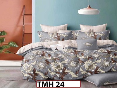 Lenjerie din finet  6 piese - TMH24 Lenjerie din finet  6 piese - TMH24