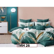 Lenjerie din finet  6 piese - TMH26