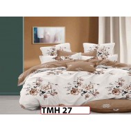 Lenjerie din finet  6 piese - TMH27