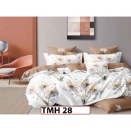 Lenjerie din finet  6 piese - TMH28