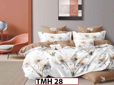 Lenjerie din finet  6 piese - TMH28 Lenjerie din finet  6 piese - TMH28