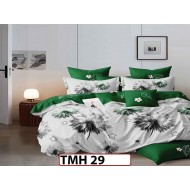 Lenjerie din finet  6 piese - TMH29