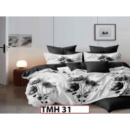 Lenjerie din finet  6 piese - TMH31