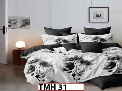 Lenjerie din finet  6 piese - TMH31 Lenjerie din finet  6 piese - TMH31