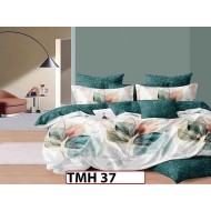 Lenjerie din finet  6 piese - TMH37