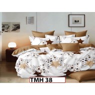 Lenjerie din finet  6 piese - TMH38