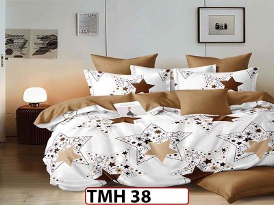 Lenjerie din finet  6 piese - TMH38 Lenjerie din finet  6 piese - TMH38