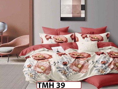 Lenjerie din finet  6 piese - TMH39 Lenjerie din finet  6 piese - TMH39