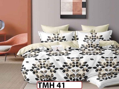 Lenjerie din finet  6 piese - TMH41 Lenjerie din finet  6 piese - TMH41