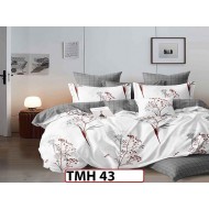 Lenjerie din finet  6 piese - TMH43