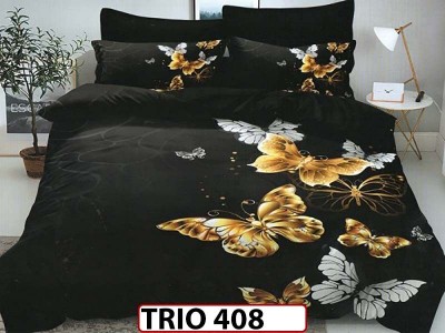 Lenjerie din finet  6 piese - TRIO408 Lenjerie din finet  6 piese - TRIO408