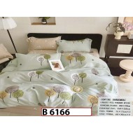 Lenjerie din bumbac 100% 6 piese - B 6166