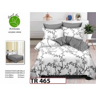 Lenjerie din Finet cu 6 Piese - TR 465