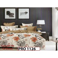 Lenjerie din finet 6 piese cu elastic - PRO1126