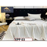 Patura Pufoasa Cocolino  pentru pat dublu XPP03