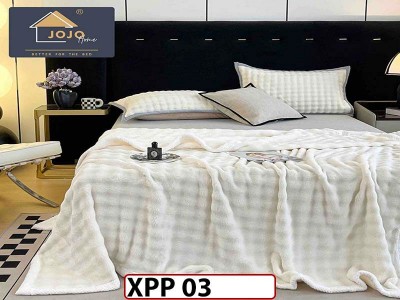Patura Pufoasa Cocolino  pentru pat dublu XPP03 Patura Pufoasa Cocolino  pentru pat dublu XPP03