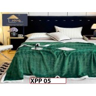 Patura Pufoasa Cocolino  pentru pat dublu XPP05