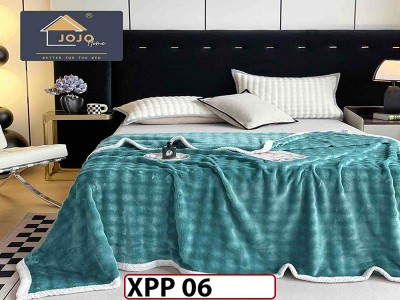 Patura Pufoasa Cocolino  pentru pat dublu XPP06 Patura Pufoasa Cocolino  pentru pat dublu XPP06