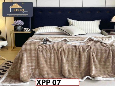 Patura Pufoasa Cocolino  pentru pat dublu XPP07 Patura Pufoasa Cocolino  pentru pat dublu XPP07