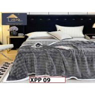 Patura Pufoasa Cocolino  pentru pat dublu XPP09