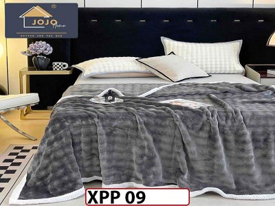 Patura Pufoasa Cocolino  pentru pat dublu XPP09 Patura Pufoasa Cocolino  pentru pat dublu XPP09