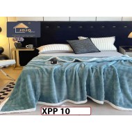 Patura Pufoasa Cocolino  pentru pat dublu XPP10