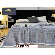 Patura Pufoasa Cocolino  pentru pat dublu XPP11