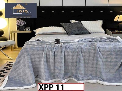 Patura Pufoasa Cocolino  pentru pat dublu XPP11 Patura Pufoasa Cocolino  pentru pat dublu XPP11